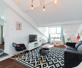 Carre d'or dernier etage