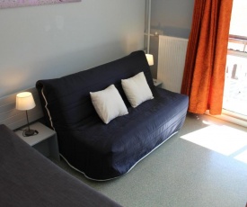 Appartement Le Dévoluy, 1 pièce, 4 personnes - FR-1-162-621