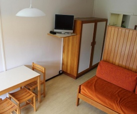 Appartement Le Dévoluy, 1 pièce, 4 personnes - FR-1-162-629