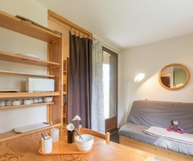 Appartement Puy-Saint-Vincent, 2 pièces, 4 personnes - FR-1-330G-36