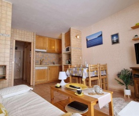 Appartement Le Dévoluy, 1 pièce, 4 personnes - FR-1-525-181