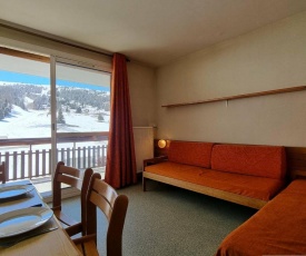 Appartement Le Dévoluy, 1 pièce, 4 personnes - FR-1-525-183