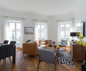 Centragence - Modern Appartement