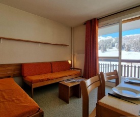 Appartement Le Dévoluy, 1 pièce, 4 personnes - FR-1-525-189
