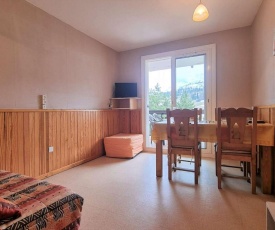 Appartement Le Dévoluy, 1 pièce, 4 personnes - FR-1-525-192