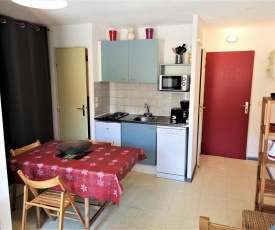 Appartement Le Dévoluy, 2 pièces, 4 personnes - FR-1-504-486