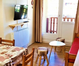 Appartement Le Dévoluy, 2 pièces, 4 personnes - FR-1-504-521
