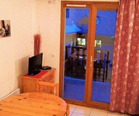 Appartement Le Dévoluy, 2 pièces, 4 personnes - FR-1-504-524