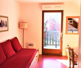 Appartement Le Dévoluy, 2 pièces, 4 personnes - FR-1-504-543