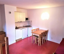 Appartement Le Dévoluy, 2 pièces, 4 personnes - FR-1-504-573