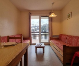 Appartement Le Dévoluy, 2 pièces, 4 personnes - FR-1-525-182