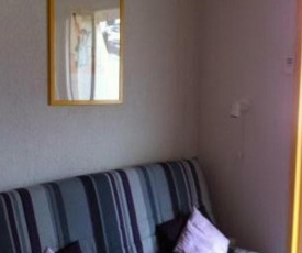 Appartement Le Dévoluy, 2 pièces, 5 personnes - FR-1-162-602