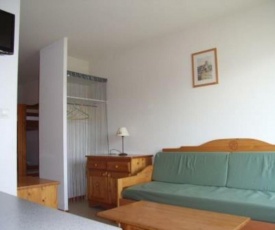 Appartement Le Dévoluy, 2 pièces, 6 personnes - FR-1-162-603