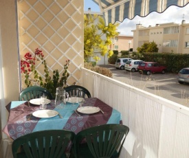 Apartment Les Bermudes
