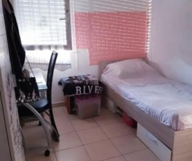 Chambre Simple