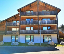 Appartement Le Dévoluy, 2 pièces, 6 personnes - FR-1-504-484