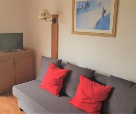 Appartement Le Dévoluy, 2 pièces, 6 personnes - FR-1-504-617