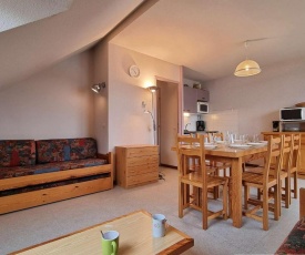 Appartement Le Dévoluy, 2 pièces, 6 personnes - FR-1-525-178