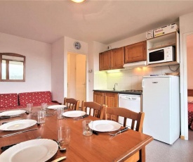 Appartement Le Dévoluy, 2 pièces, 6 personnes - FR-1-525-193