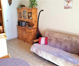 Appartement Le Dévoluy, 2 pièces, 8 personnes - FR-1-504-611