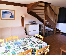 Appartement Le Dévoluy, 3 pièces, 6 personnes - FR-1-504-474