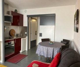 Appartement Le Dévoluy, 3 pièces, 6 personnes - FR-1-504-615