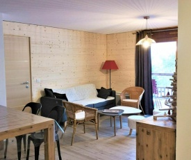 Appartement Le Dévoluy, 4 pièces, 8 personnes - FR-1-504-437
