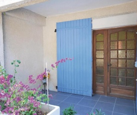 Apartment Six Fours les Plages IJ-1449