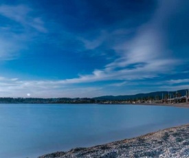 Boost Your Immo Appartement Jardin Bord de Mer 110
