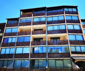 Appartement Le Dévoluy-Agnières-en-Dévoluy, 1 pièce, 6 personnes - FR-1-504-136