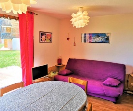 Appartement Le Dévoluy-Agnières-en-Dévoluy, 3 pièces, 6 personnes - FR-1-504-150