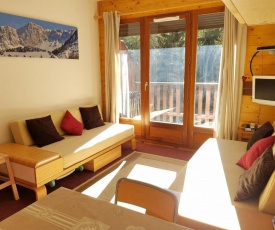 Appartement Le Dévoluy-Agnières-en-Dévoluy, 4 pièces, 10 personnes - FR-1-504-2