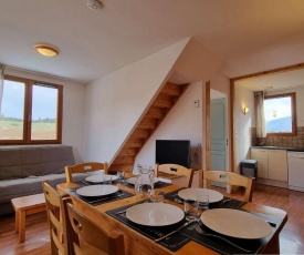 Chalet Le Dévoluy, 3 pièces, 6 personnes - FR-1-525-191