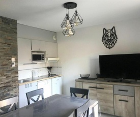 Chalet Le Dévoluy, 3 pièces, 7 personnes - FR-1-504-442