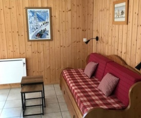 Chalet Le Dévoluy, 3 pièces, 7 personnes - FR-1-504-592