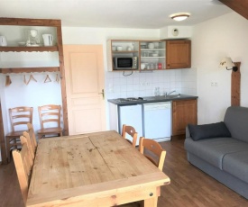 Chalet Le Dévoluy, 3 pièces, 8 personnes - FR-1-504-616