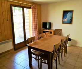 Chalet Le Dévoluy-Agnières-en-Dévoluy, 3 pièces, 7 personnes - FR-1-504-54