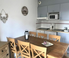Chalet Le Dévoluy-Agnières-en-Dévoluy, 3 pièces, 7 personnes - FR-1-504-62