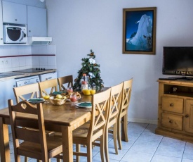 Chalet Le Dévoluy-Agnières-en-Dévoluy, 3 pièces, 7 personnes - FR-1-504-63