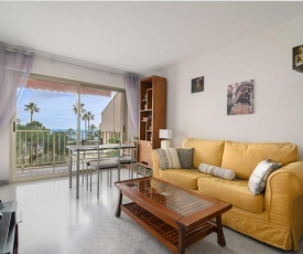 Cocoon Furnished flat