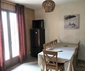 Chalet Le Dévoluy-Agnières-en-Dévoluy, 3 pièces, 7 personnes - FR-1-504-69