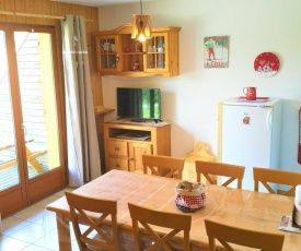 Chalet Le Dévoluy-Agnières-en-Dévoluy, 3 pièces, 7 personnes - FR-1-504-70