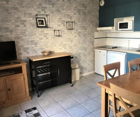 Chalet Le Dévoluy-Agnières-en-Dévoluy, 3 pièces, 7 personnes - FR-1-504-75