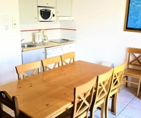 Chalet Le Dévoluy-Agnières-en-Dévoluy, 3 pièces, 7 personnes - FR-1-504-78