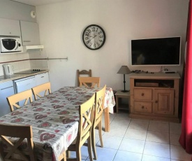 Chalet Le Dévoluy-Agnières-en-Dévoluy, 3 pièces, 7 personnes - FR-1-504-79