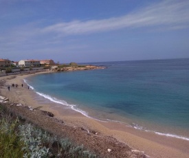 Studio la Coudoulière bord de mer