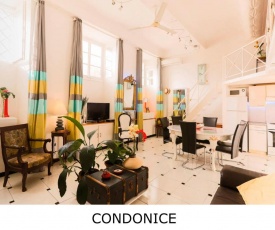 Condo Nice