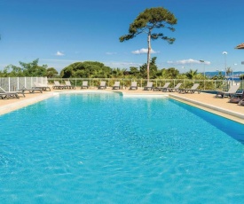 Apartment Six-Fours-les-Plages CD-1491