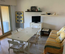 Apartment with sea view