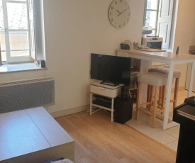 Nice apartment near Palais des Papes